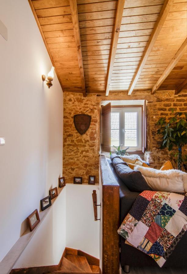 Albergue Do Infante Historic Tomar Exterior photo